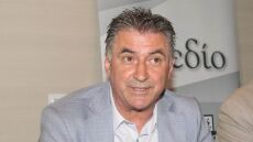 Θοδωρής Ζαγοράκης: «Ευχαριστώ από καρδιάς» - Η ανάρτησή του μετά την επέμβαση στην οποία υποβλήθηκε