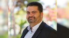 Στο νοσοκομείο από τροχαίο ο αντιπεριφερειάρχης Κρήτης Σταύρος Τζεδάκης 