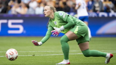 Euro 2025 γυναικών: Το σκονάκι της γκολκίπερ της Αγγλίας που έκρινε τον τίτλο - Βίντεο 