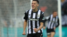 Bild για Κωνσταντέλια: «Η Στουτγάρδη δεν θέλει να μπει σε νομική διαμάχη με τον ΠΑΟΚ» - Προχωράει το θέμα της ανανέωσης