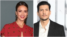 Τα φιλιά της Τζέσικα Άλμπα με τον Ντάνι Ραμίρεζ, λίγο μετά τον χωρισμό της από τον Κας Γουόρεν