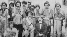 Sayfo (ή Seyfo): Η άγνωστη γενοκτονία των Ασσυρίων από τους Τούρκους (1915-1918)