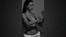 Ελένη Φουρέιρα: Το βίντεο από τις καλοκαιρινές της διακοπές στα Κουφονήσια