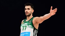 Παναθηναϊκός: Το ρόστερ μετά την παραμονή Γιουρτσεβέν και την απόκτηση Ρογκαβόπουλου 