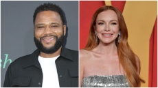  Άντονι Άντερσον: Όταν έλεγε στην ανήλικη Λίντσεϊ Λόχαν ότι «του αρέσουν οι νεαρές» - Η απάντησή του μετά τις αντιδράσεις