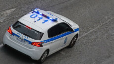 Συνελήφθησαν τρία άτομα για την επίθεση σε 17χρονο σε Λύκειο στα Πετράλωνα