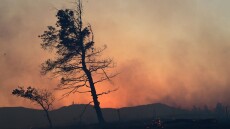 Φωτιά τώρα - Live χάρτης με τις πυρκαγιές σήμερα (27/7) στην Ελλάδα
