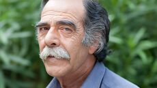 Θανάσης Νάκος: Έφυγε από τη ζωή ο ηθοποιός σε ηλικία 79 ετών