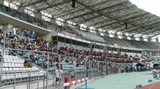 Οι αθλητικές μεταδόσεις της Κυριακής: Ξεχωρίζει το Βαλκανικό Πρωτάθλημα Στίβου