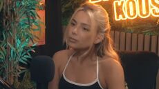 Ζόζεφιν: Ερωτεύομαι με πάθος, πέφτω με τα μούτρα