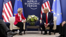 Ποιοι οι νικητές και οι χαμένοι από την εμπορική συμφωνία ΕΕ - ΗΠΑ