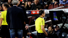 La Liga: Από το επόμενο πρωτάθλημα οι προπονητές θα έχουν το δικαίωμα του challenge