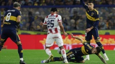 Απίστευτο ρεκόρ 134 χρόνων στην Αργεντινή: Οκτώ ματς έληξαν 0-0 σε μία αγωνιστική
