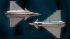 Rafale Vs Eurofighter και μετά... έρχονται τα F-35: Συγκριτικό τεστ των αεροπορικών δυνάμεων Ελλάδος και Τουρκίας 