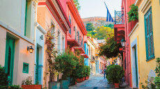 Η βραχυχρόνια μίσθωση σε αριθμούς: Καθοριστικός κρίκος της τουριστικής αλυσίδας, χωρίς επίδραση στη στέγαση