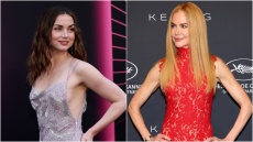 Η Άνα ντε Άρμας έκανε like σε ανάρτηση που ειρωνεύεται την εμφάνιση της Νικόλ Κίντμαν - «Ας τη δούμε στα 60» σχολιάζουν οι φαν της ηθοποιού