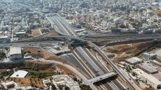 Αττική Οδός: Μέρισμα ρεκόρ €83,85 εκατ. για το 2024 στο τέλος της παραχώρησης 