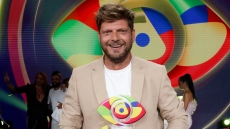 Χρήστος Ντεντόπουλος: Οι πρώτες δηλώσεις μετά τη νίκη του στο Big Brother - «Δεν ήθελα να απογοητεύσω το παιδί μου»
