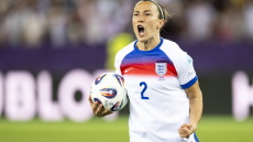 Euro 2025 γυναικών: Η Λούσι Μπρονζ της Αγγλίας αγωνίστηκε σε όλο το τουρνουά με κάταγμα στο πόδι