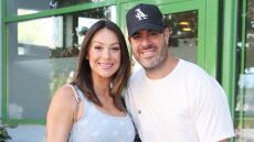 Δώρα Παντέλη: Πήρε εξιτήριο από το μαιευτήριο - Δείτε φωτογραφίες