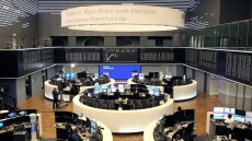 Ράλι στις ευρωπαϊκές αγορές μετά το εμπορικό deal Ευρωπαϊκής Ένωσης - ΗΠΑ