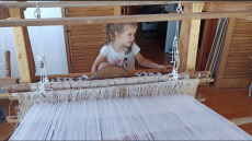 Φεστιβάλ Αργαλειών και Ύφανσης: Μια ξεχωριστή τέχνη ζωντανεύει στην Ιεράπετρα