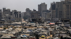 Η ΕΕ εξετάζει μπλόκο σε ερευνητικά κονδύλια στο Ισραήλ λόγω της κρίσης στη Γάζα