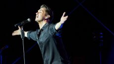 Μιχάλης Χατζηγιάννης: Ξεκινά τις καλοκαιρινές του συναυλίες