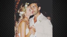 Τζάστιν Μπαλντόνι για τη σύζυγό του: Θα σε παντρευόμουν ξανά και ξανά