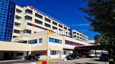 Σε θερμοπληξία αποδίδεται ο θάνατος 67χρονου στο νοσοκομείο Λαμίας