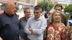 Η Μακρή απαντά στον Μπέο: «Βοσκοπούλα είμαι, επιδότηση από τον ΟΠΕΚΕΠΕ ούτε ζήτησα, ούτε πήρα»