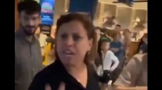 Γάλλος τουρίστας εβραϊκής καταγωγής κατήγγειλε ότι δέχτηκε επίθεση Μιλάνο μαζί με τον εξάχρονο γιο του
