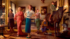 Mitfords, οι πιο διάσημες αδελφές του 20ού αιώνα
