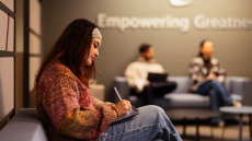 Νομικές Σπουδές με Παγκόσμιες Προοπτικές