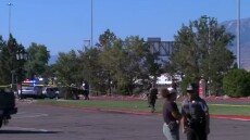 Πυροβολισμοί έξω από καζίνο στη Νεβάδα - Δύο νεκροί και τρεις τραυματίες