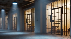 Έγκλημα στις φυλακές Λάρισας: 29χρονος σκότωσε με αυτοσχέδιο μαχαίρι 41χρονο Τούρκο