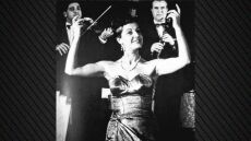 Ρένα Βλαχοπούλου: Το στιγμιότυπό της σε ηλικία 28 ετών στην ταινία «Ανατολίτικες νύχτες»