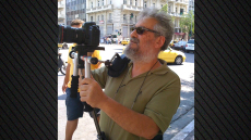 Πέθανε ο οπερατέρ Γιώργος Σωτηρόπουλος - Το συγκινητικό «αντίο» του Φοίβου Δεληβοριά
