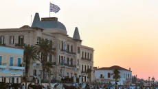 Σε άνοδο η αγορά κατοικίας στα νησιά κοντά στην Αθήνα