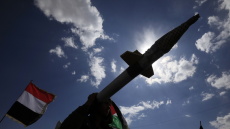 Ισραήλ: Αναχαιτίστηκε πύραυλος που εκτόξευσαν οι Χούθι της Υεμένης