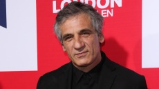 Νεκρός ο Ισραηλινός ηθοποιός Άλον Αμπούτμπουλ στα 60 του χρόνια 