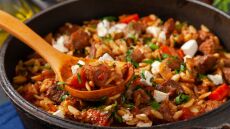 Βασικές αρχές της ελληνικής μαγειρικής παράδοσης και φιλοσοφίας