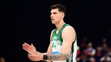 Μήτογλου: «Ο Παύλος Γιαννακόπουλος είναι αυτός που μεγάλωσε την ιδέα του Παναθηναϊκού»