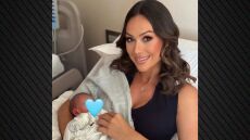 Δώρα Παντέλη για την εγκυμοσύνη της: Δεν είχα φανταστεί ποτέ ότι θα κάνω παιδιά, υπήρξαν φόβοι και δυσκολίες
