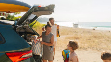 Ποια σνακ επιτρέπονται στο camping και στα ταξίδια με πλοίο και αυτοκίνητο – Οι οδηγίες της διαιτολόγου