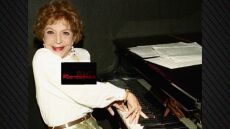 Ρένα Βλαχοπούλου: Συμπληρώθηκαν 21 χρόνια από τον θάνατό της - Η αδημοσίευτη φωτογραφία του Κλεισθένη