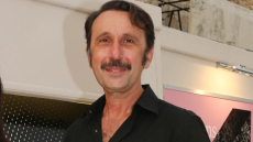 Ρένος Χαραλαμπίδης: Ευτυχώς που δεν παντρεύτηκα, θα ήταν ατυχέστατοι οι γάμοι μου