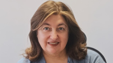 Νέα πρόεδρος του ΕΟΤ η Αγγελική Βαρελά