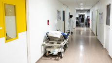 Ανθεκτικά μικρόβια: Ξεκίνησε η μάχη του ΕΟΔΥ με τις λοιμώξεις στα νοσοκομεία της χώρας
