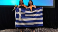 Δυο 17χρονες Ελληνίδες στην κορυφή του κόσμου στον παγκόσμιο διαγωνισμό πληροφορικής της Microsoft